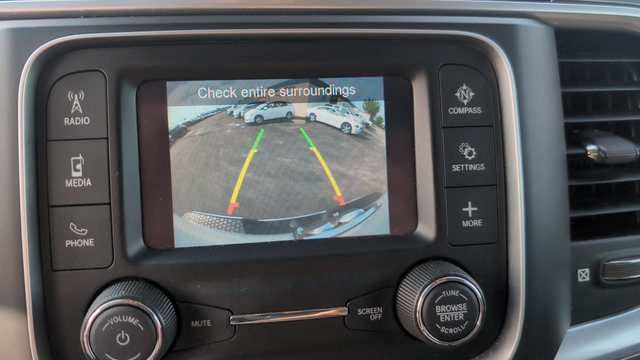 Used 2021 RAM 1500 Classic SLT AWD/4WD image 14