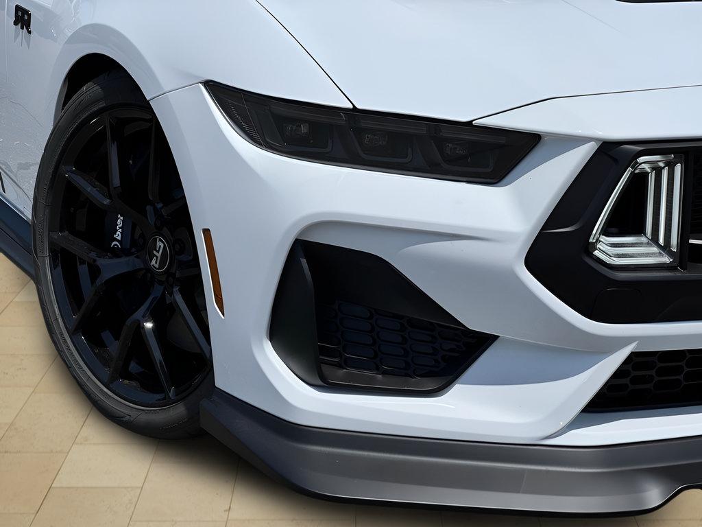 New 2026 Ford Mustang GT w/ GT Performance Package RWD image 41