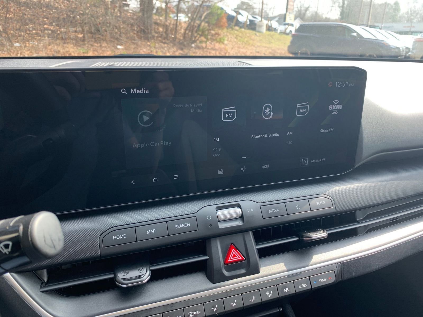 Used 2025 Kia K4 LXS image 20