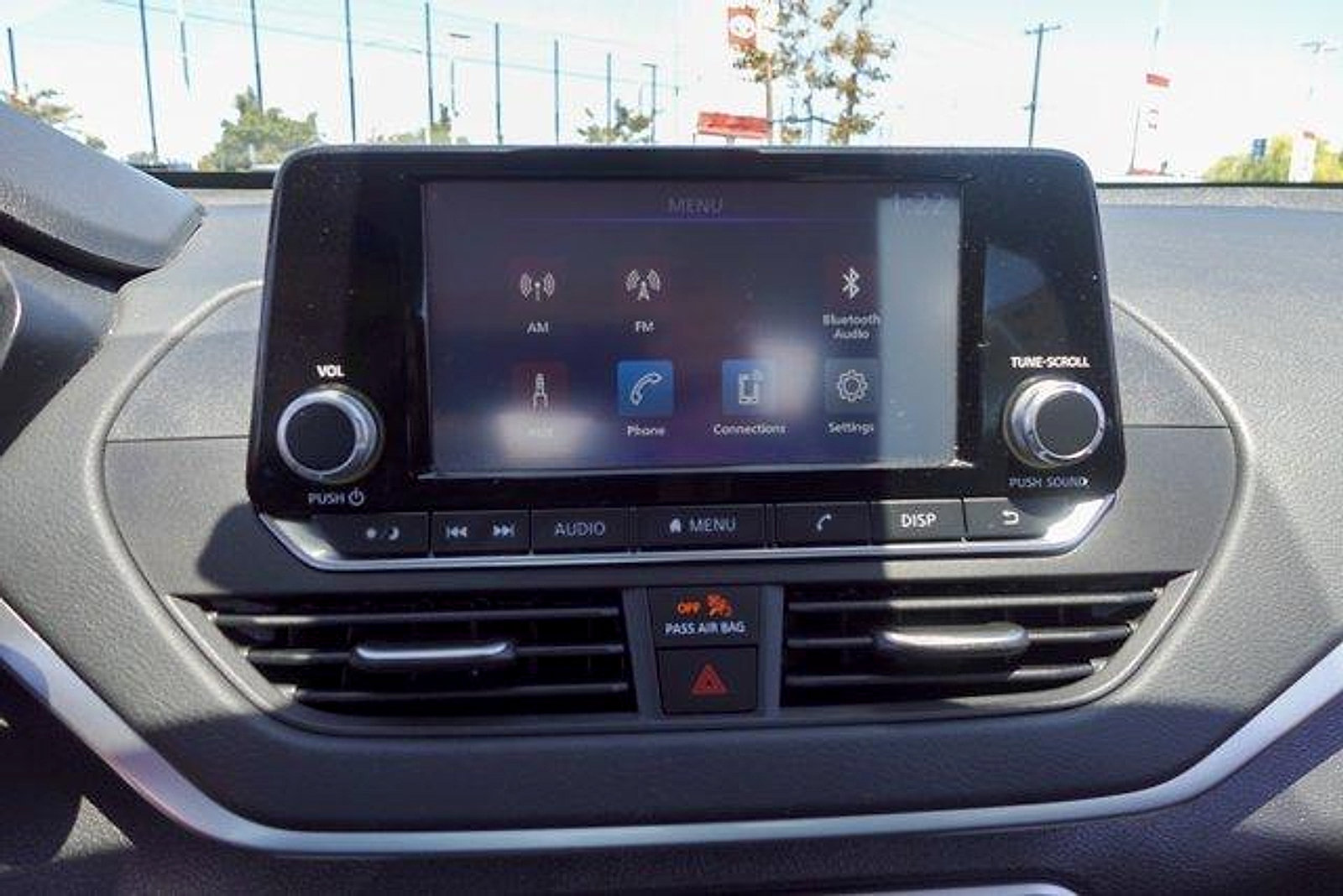 Used 2021 Nissan Altima 2.5 S FWD image 20