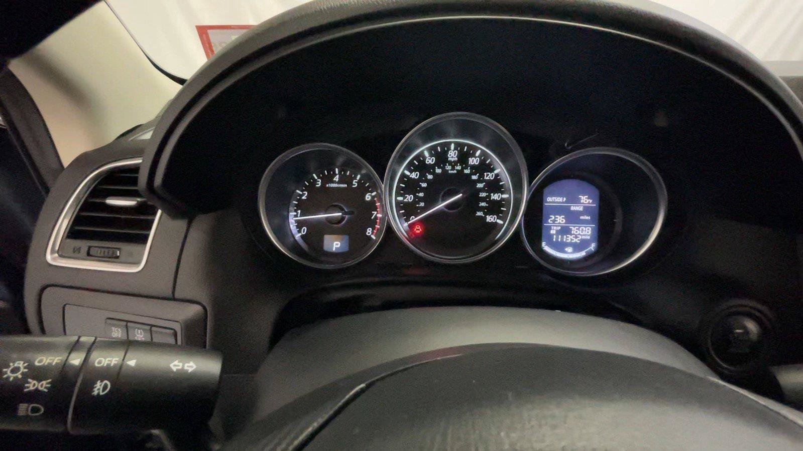 Used 2016 MAZDA CX-5 Touring AWD/4WD image 35