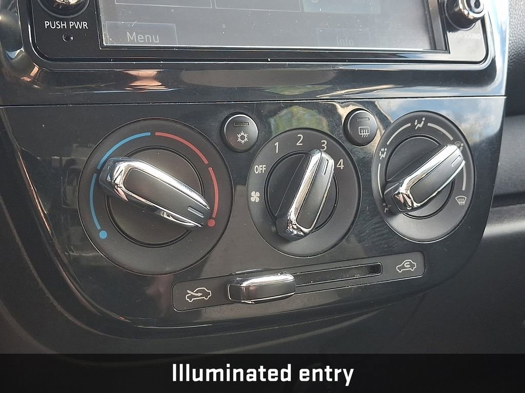 Used 2019 Mitsubishi Mirage G4 ES FWD image 18