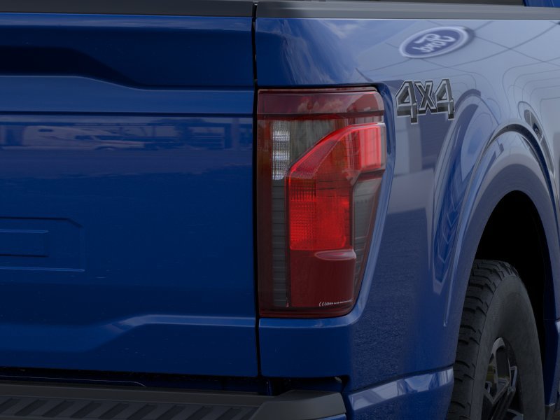 New 2026 Ford F150 STX image 43