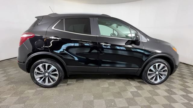 Used 2021 Buick Encore Preferred w/ Safety Package AWD/4WD image 3