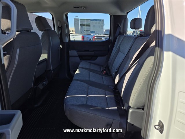 New 2026 Ford F250 XL w/ XL Chrome Package image 6