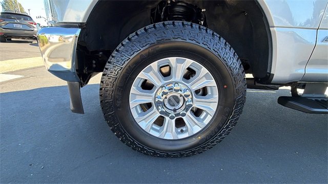 Used 2022 Ford F250 XLT image 10