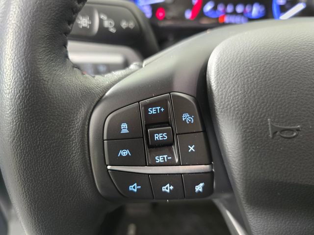 Used 2022 Ford Bronco Sport Big Bend w/ Convenience Package image 29