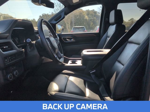 Used 2024 Chevrolet Tahoe LT RWD image 15
