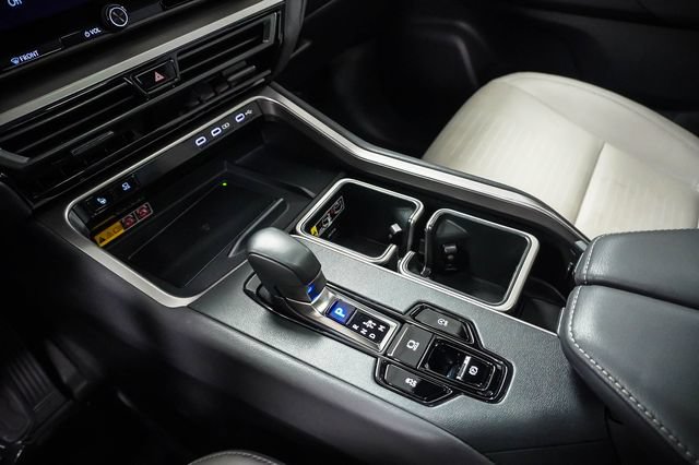 Certified 2025 Lexus TX 350 FWD w/ Technology Package image 17
