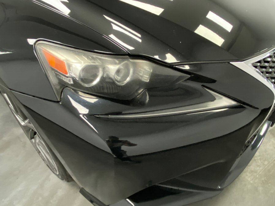 Used 2014 Lexus IS 250 AWD w/ F-Sport Package image 10