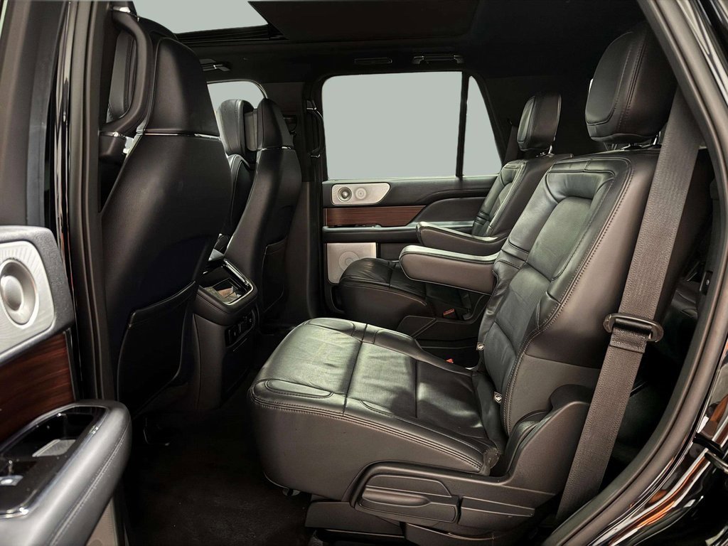 Certified 2023 Lincoln Navigator Reserve image 25