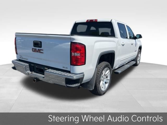 Used 2014 GMC Sierra 1500 SLE w/ SLE Value Package AWD/4WD image 7