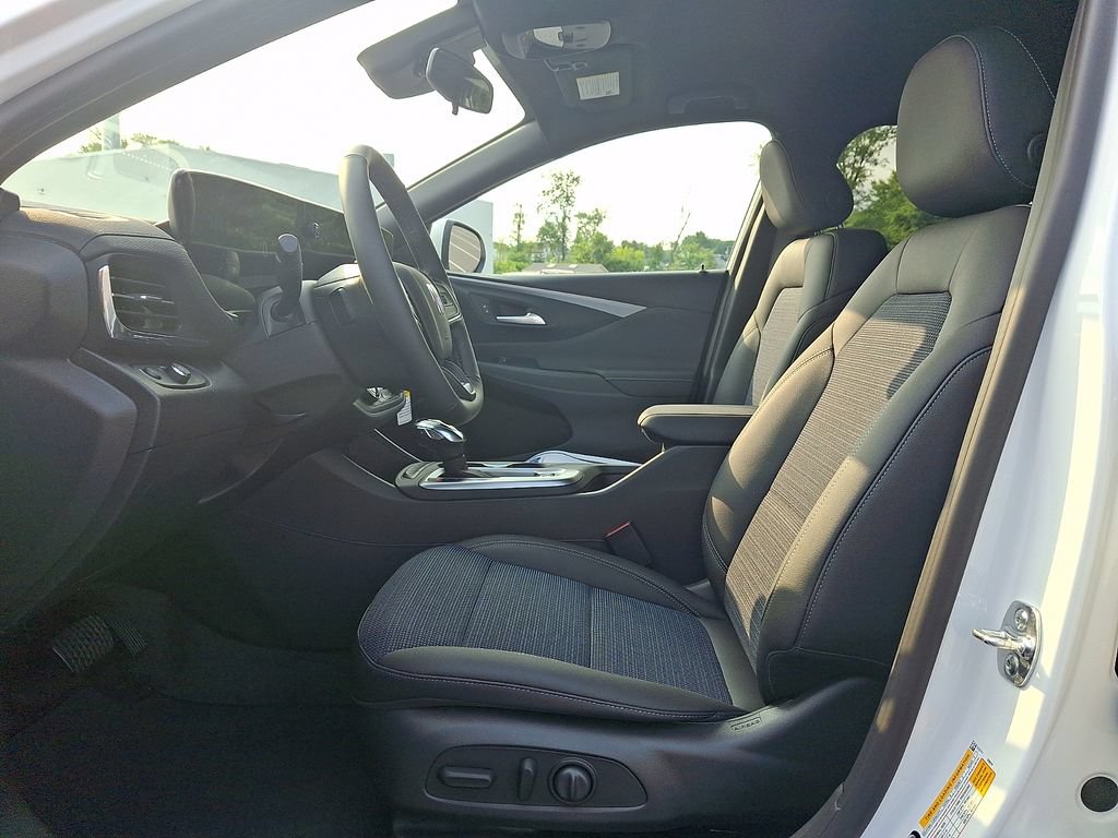 New 2026 Buick Envista Preferred w/ Convenience I Package FWD image 7