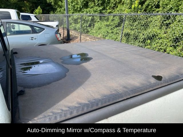 Used 2016 Nissan Frontier SV w/ SV Value Truck Package image 20