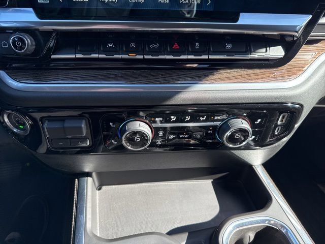 Used 2022 Chevrolet Silverado 1500 RST w/ Convenience Package II image 22