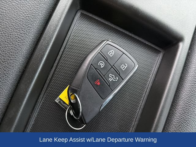 Used 2023 Chevrolet Silverado 1500 LT AWD/4WD image 28
