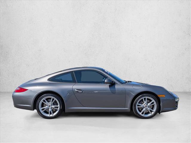 Used 2012 Porsche 911 GT3 RS image 4