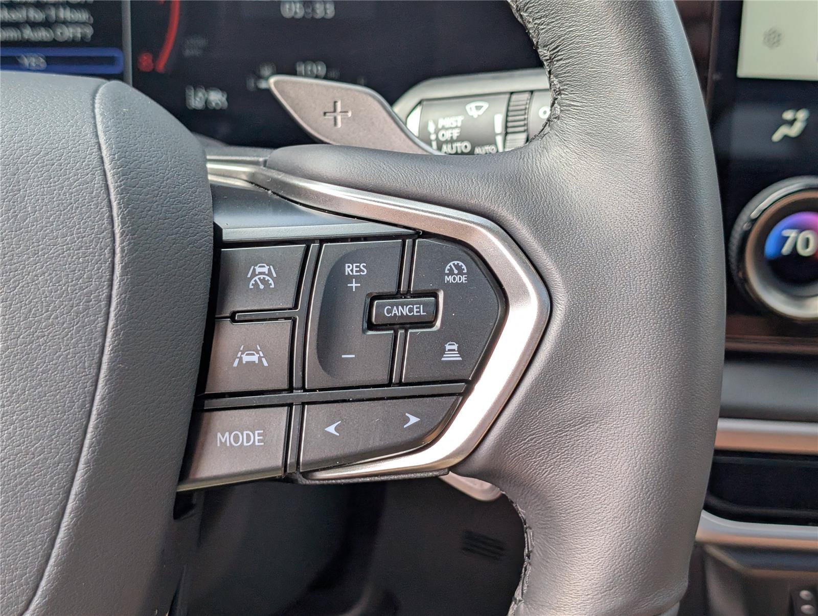 Certified 2025 Lexus RX 350 Premium AWD/4WD image 24
