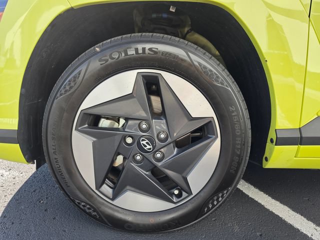 Used 2024 Hyundai Kona SEL FWD image 10