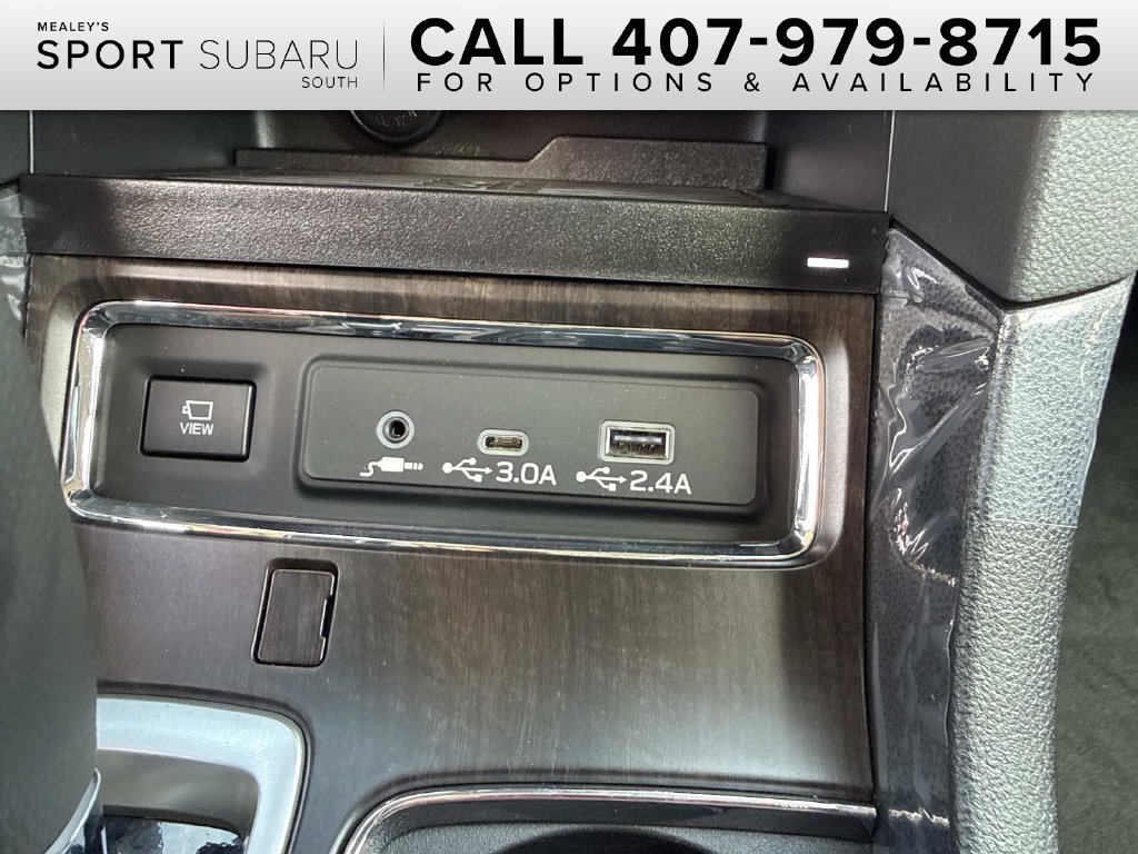 New 2027 Subaru Ascent Touring AWD/4WD image 35