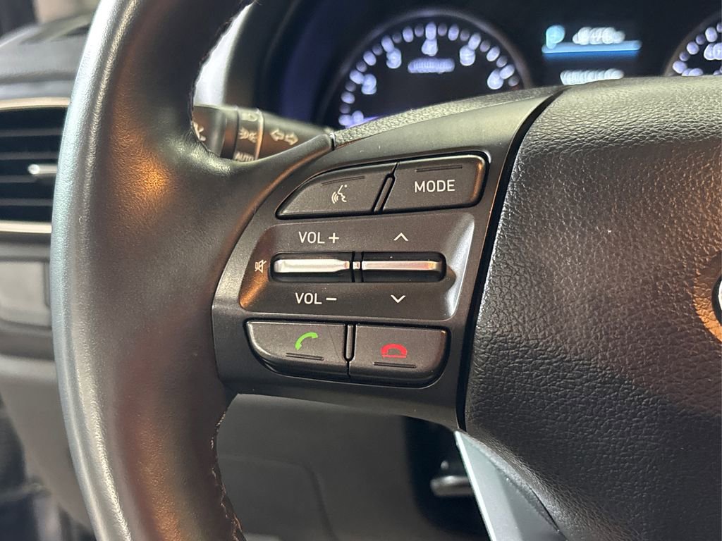 Used 2018 Hyundai Elantra GT w/ Tech Package 03 image 23