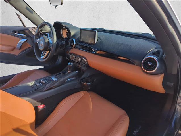 Used 2017 FIAT 124 Spider Lusso image 23