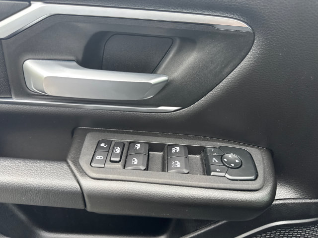Certified 2026 RAM 1500 Big Horn AWD/4WD image 12