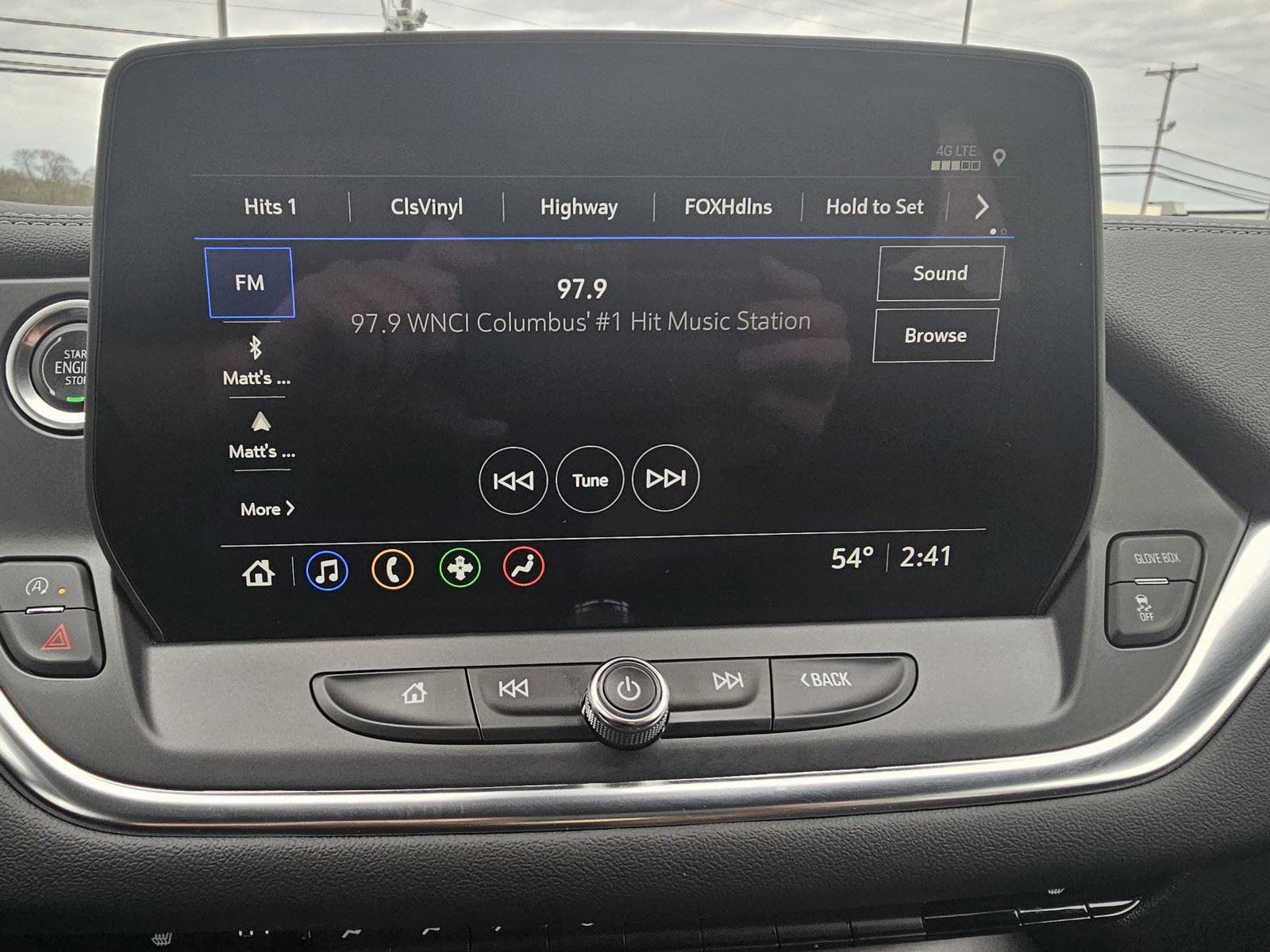 Used 2024 Chevrolet Blazer LT image 27