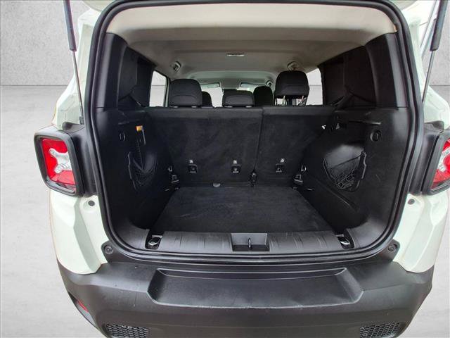 Used 2018 Jeep Renegade Sport w/ Power & Air Group AWD/4WD image 4