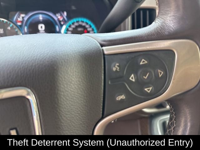 Used 2017 GMC Sierra 1500 Denali image 37