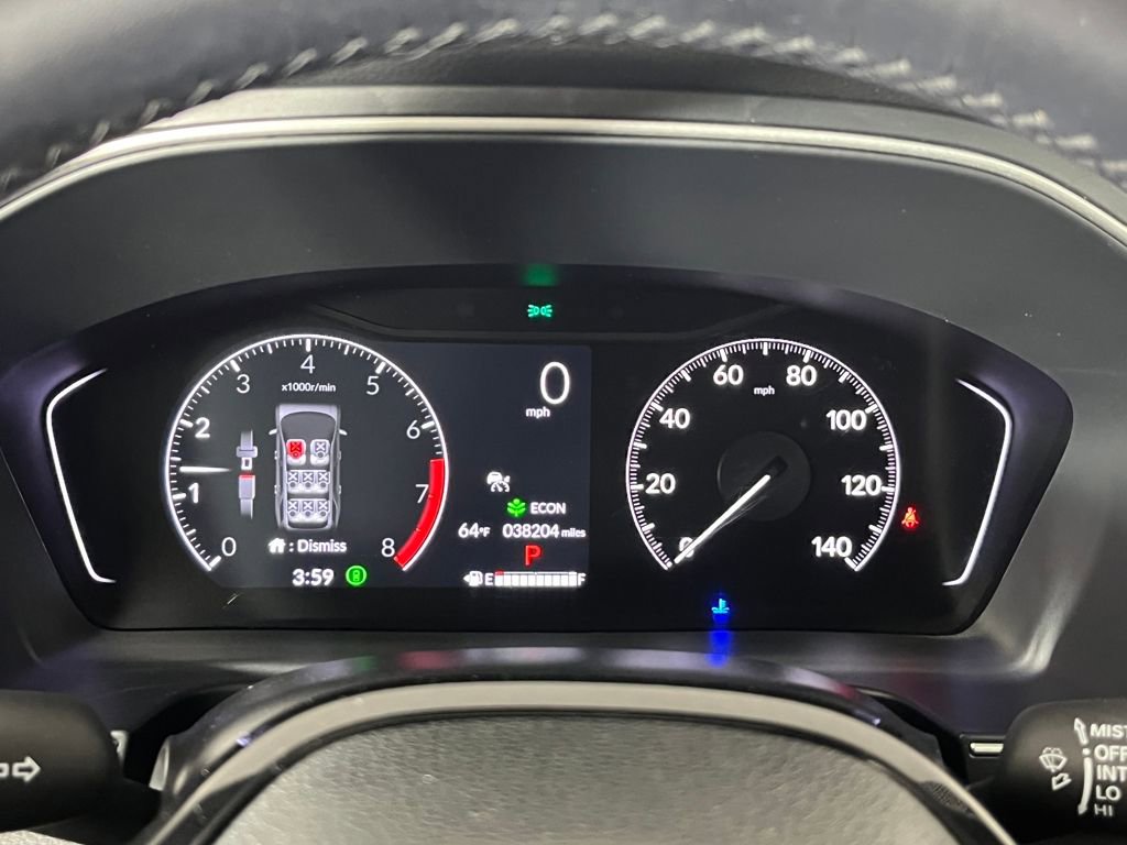 Used 2023 Honda Pilot Touring image 20