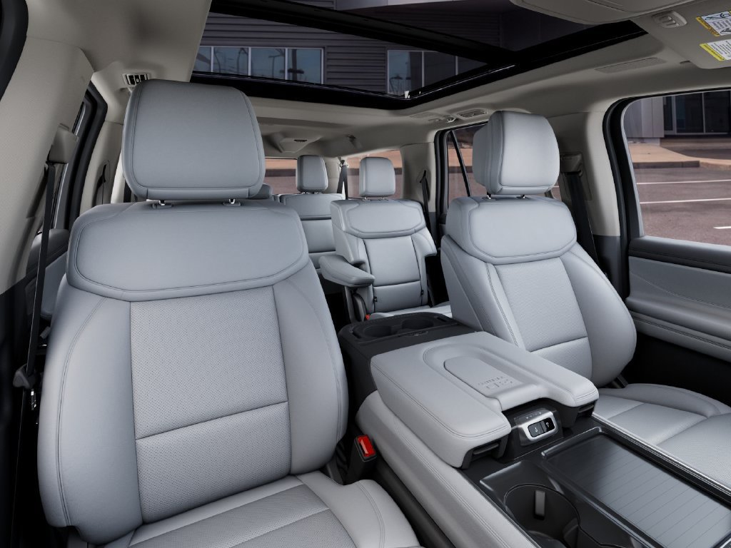 New 2027 Ford Expedition Max Platinum AWD/4WD image 10