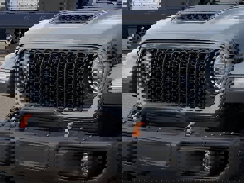 New 2026 Jeep Gladiator Mojave image 11