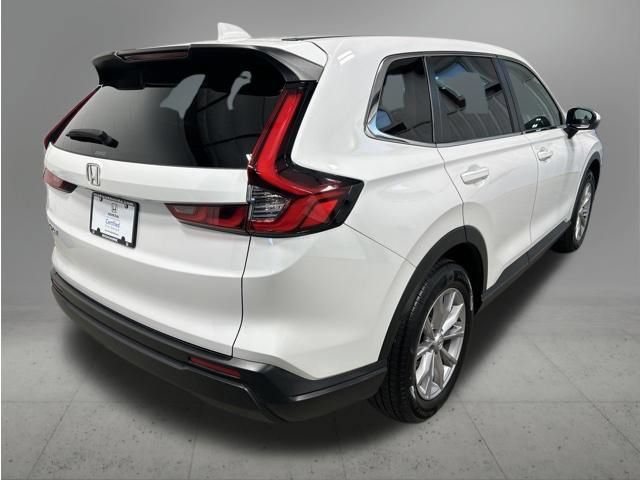 Used 2024 Honda CR-V EX image 6