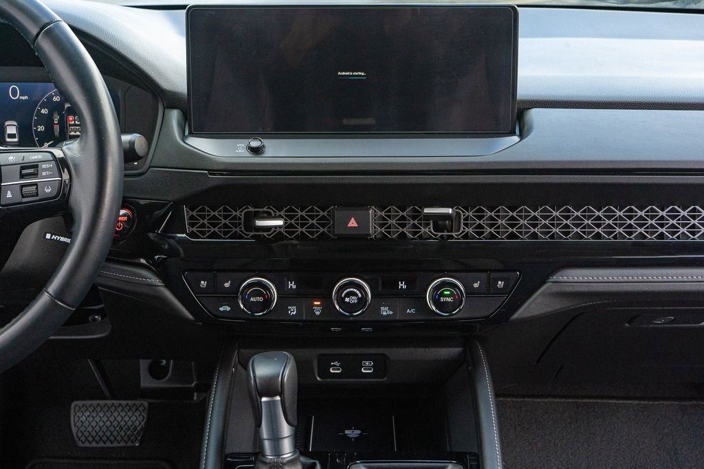 Certified 2024 Honda Accord Touring image 25