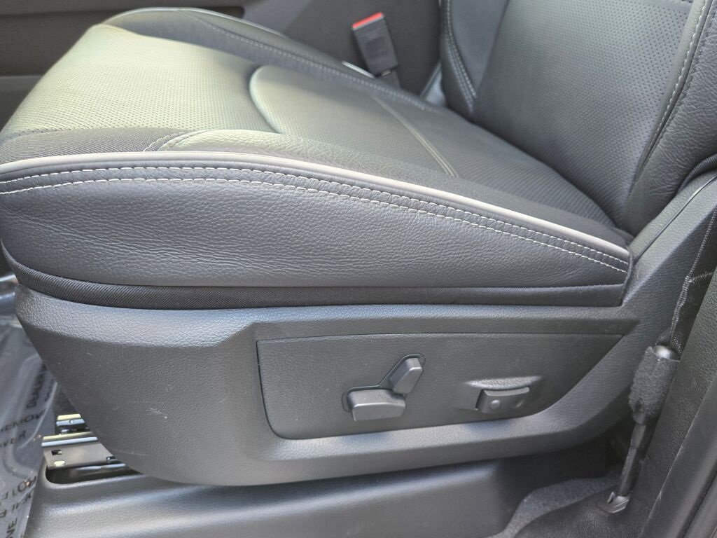 New 2026 RAM 2500 Limited image 26