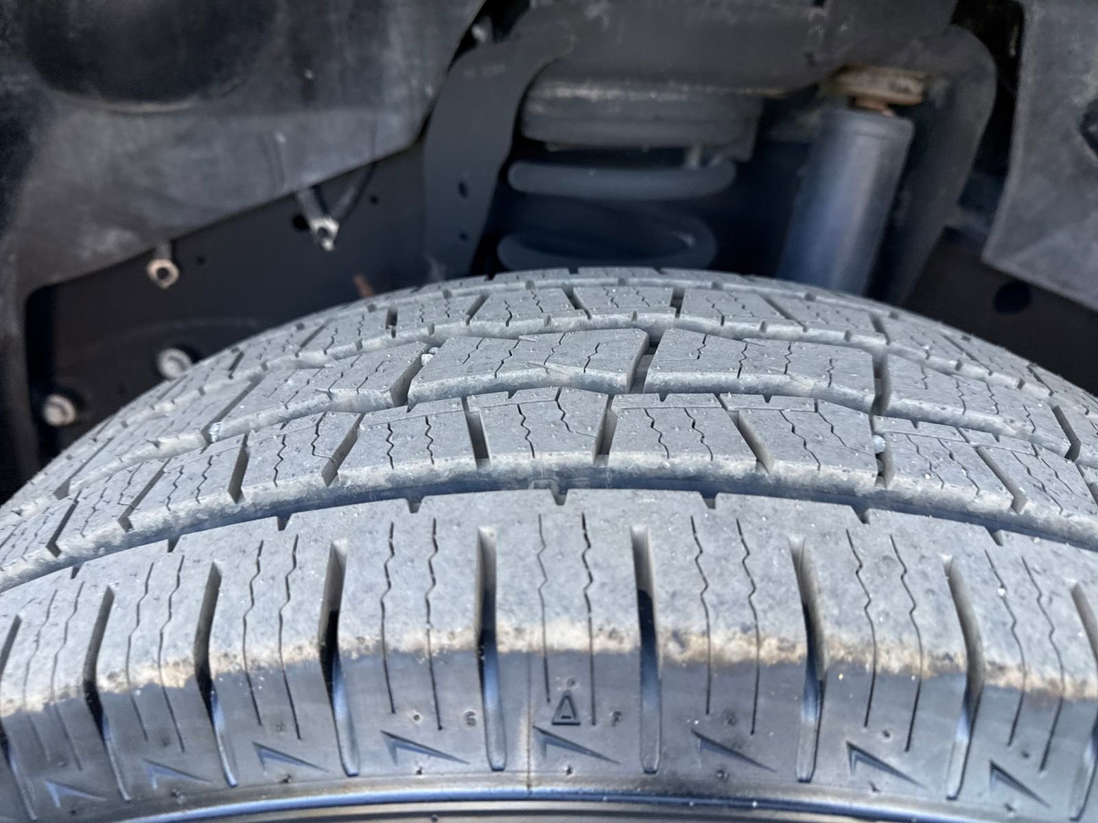 Used 2021 RAM 2500 Tradesman image 28