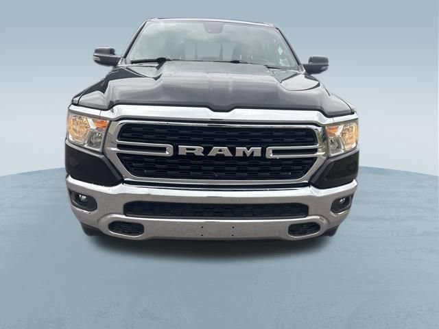 Used 2023 RAM 1500 Big Horn image 2