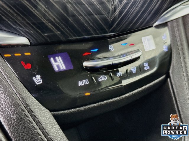 Used 2024 Cadillac XT6 Premium Luxury AWD/4WD image 19