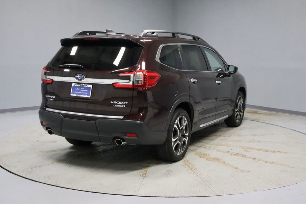 Used 2024 Subaru Ascent Touring image 12