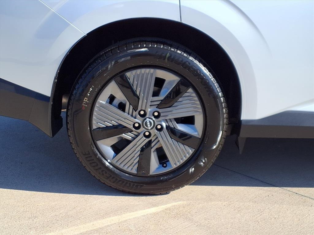 New 2026 Nissan Murano SL image 6