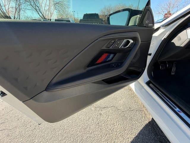 Used 2024 BMW M2 w/ Lighting Package image 16