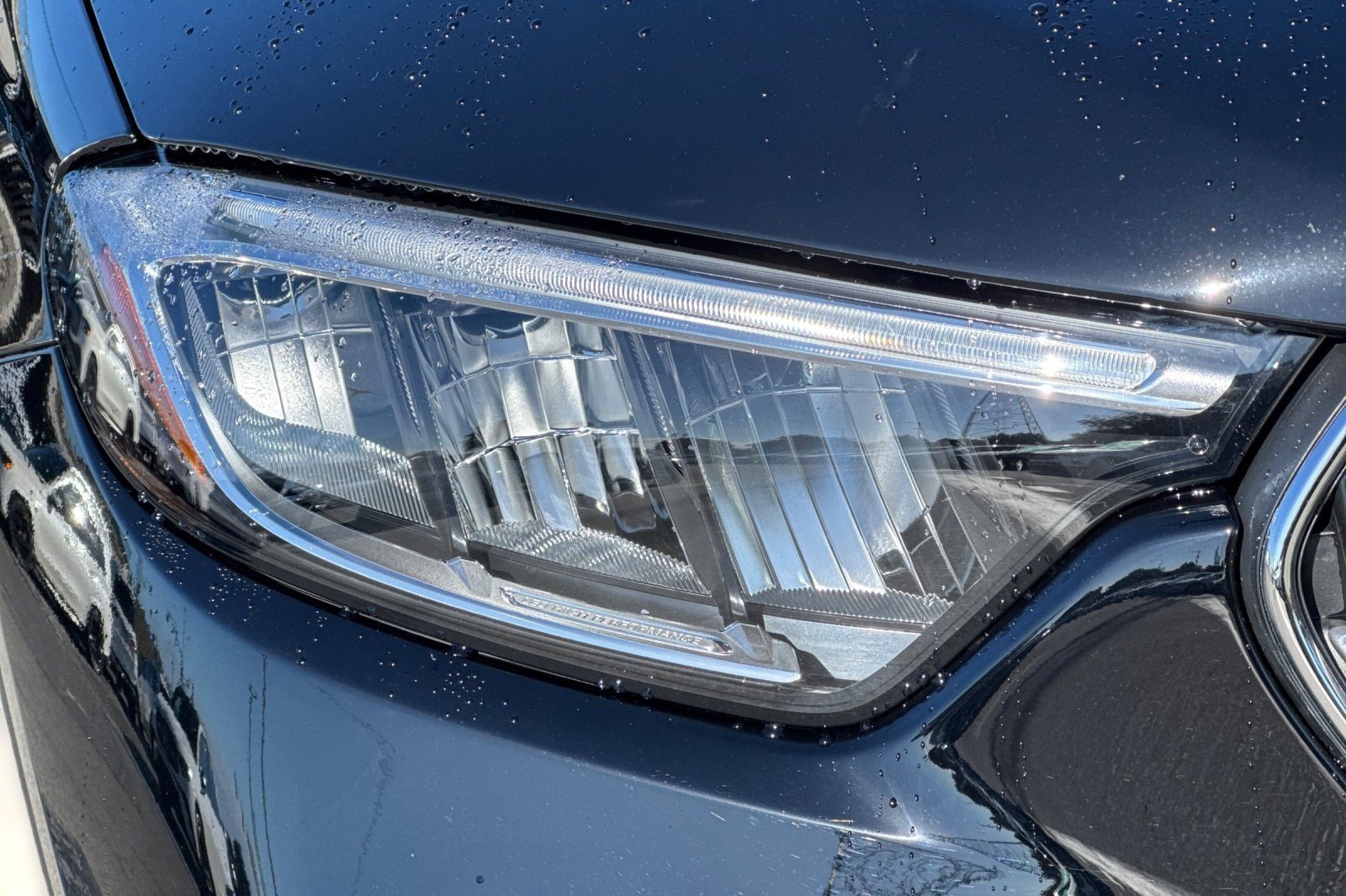 Certified 2025 Mercedes-Benz GLC 350e 4MATIC image 12