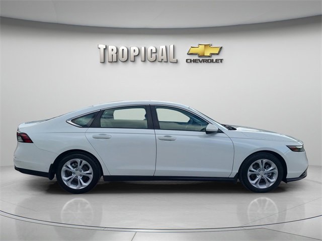 Used 2023 Honda Accord LX image 6