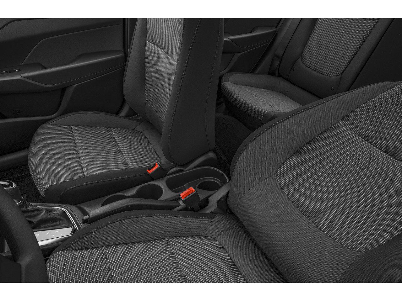 Used 2020 Hyundai Accent SE FWD image 15