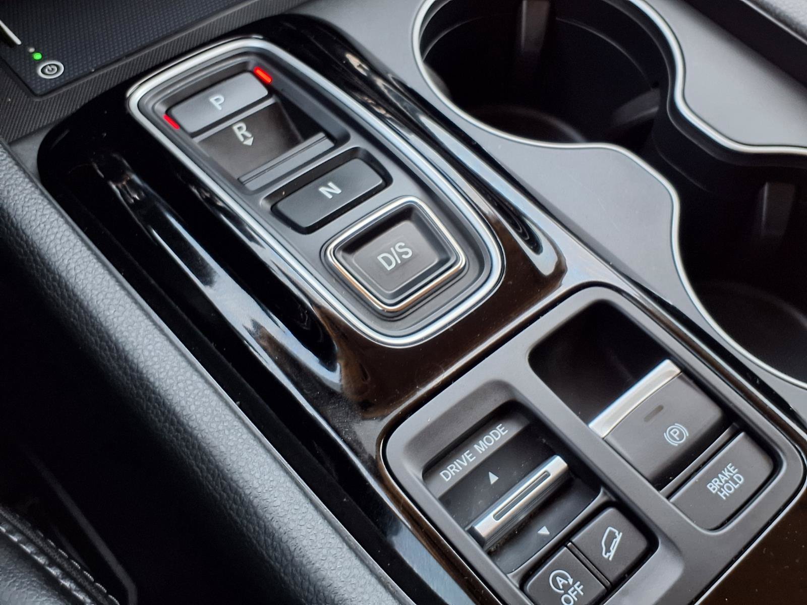 Used 2025 Honda Pilot EX-L image 14