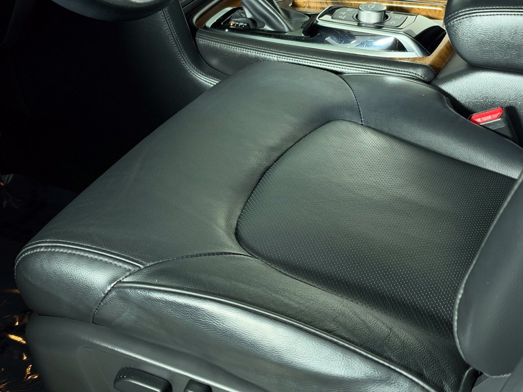 Certified 2023 Nissan Armada SL w/ Captain's Chairs Package AWD/4WD image 29