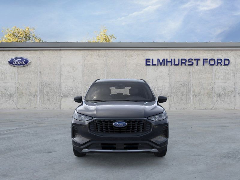 New 2026 Ford Escape Active image 7