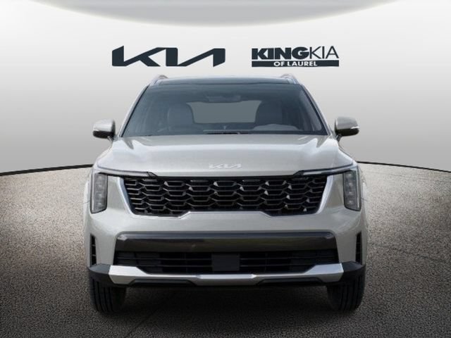 New 2026 Kia Sorento S w/ S Panoramic Sunroof Package AWD/4WD image 2