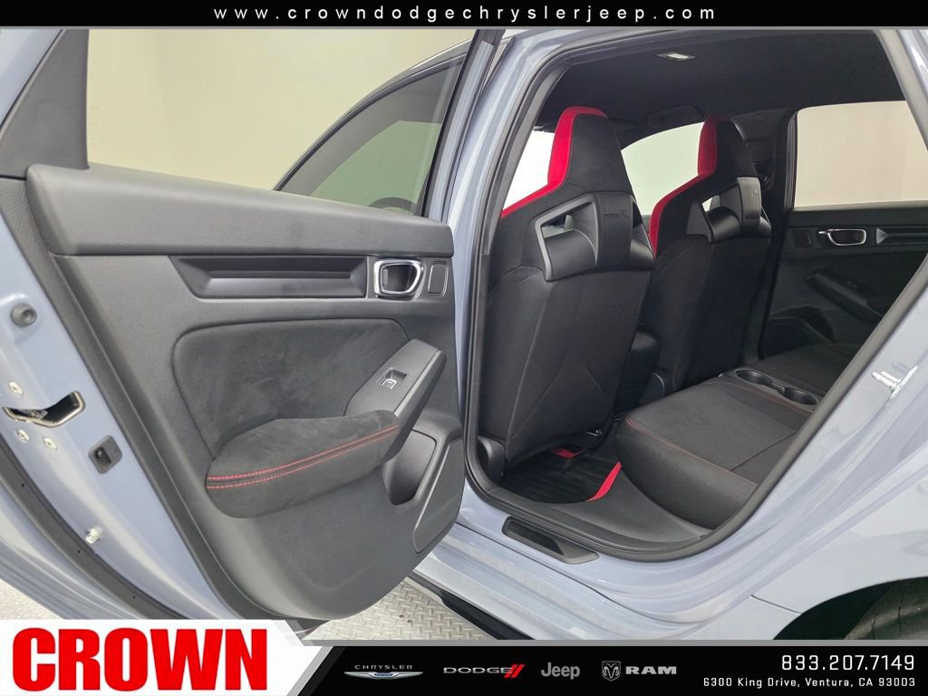 Used 2024 Honda Civic Type R image 27